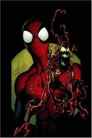 Cover of Ultimate Spider-Man, Vol. 17