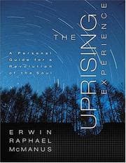 Cover of The Uprising Experience