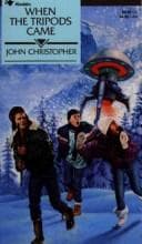 Cover of When the Tripods Came (The Tripods #0.5)