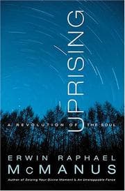 Cover of Uprising