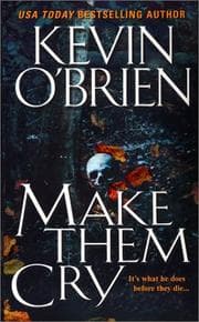 Cover of Make them cry