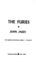 Cover of Furies (Kent Family Chronicles