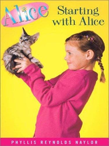 Cover of Starting with Alice