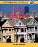 Cover of City Home