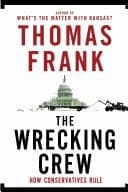 Cover of The wrecking crew