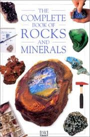 Cover of The Complete Book of Rocks and Minerals