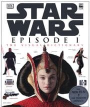 Cover of Star wars, episode I
