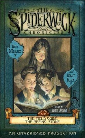 Cover of The Spiderwick Chronicles, Books 1 and 2