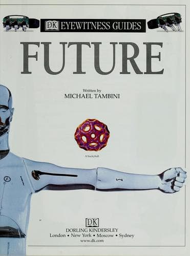 Cover of Future