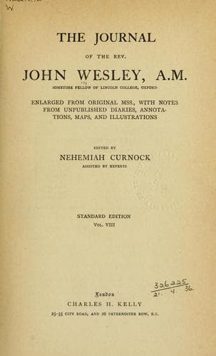 Cover of Journal