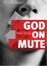 Cover of God on Mute