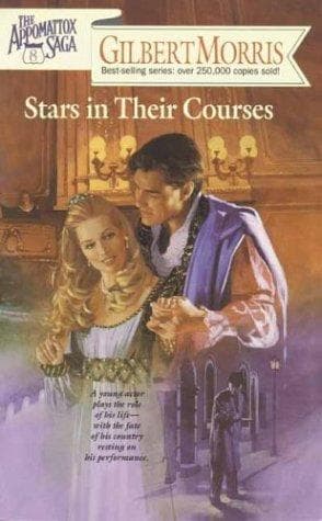 Cover of Stars in Their Courses