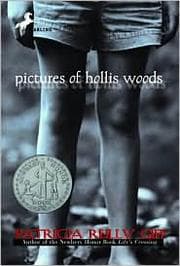 Cover of Picture of Hollis Wood