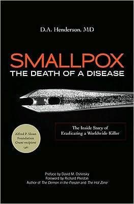 Cover of Smallpox