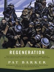 Cover of Regeneration