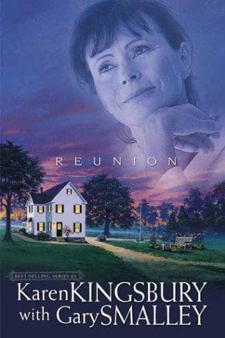 Cover of Reunion