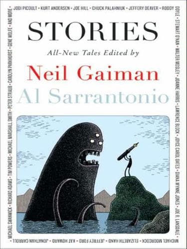 Cover of Stories