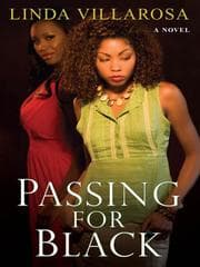 Cover of Passing For Black
