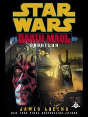 Cover of Star Wars - Darth Maul - Saboteur