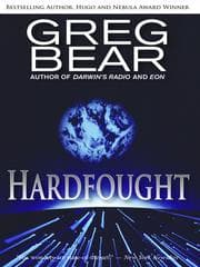 Cover of Hardfought