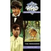 Cover of Menagerie