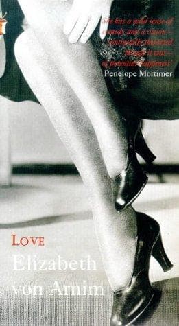 Cover of Love