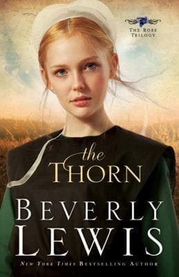 Cover of The Thorn