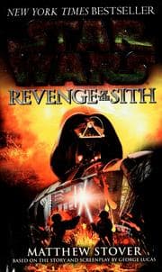 Cover of Star Wars Episode III - Revenge of the Sith