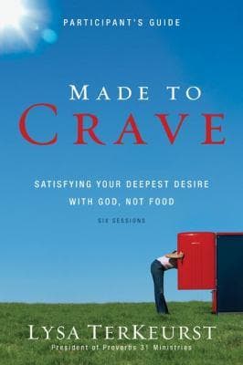 Cover of Made to Crave
