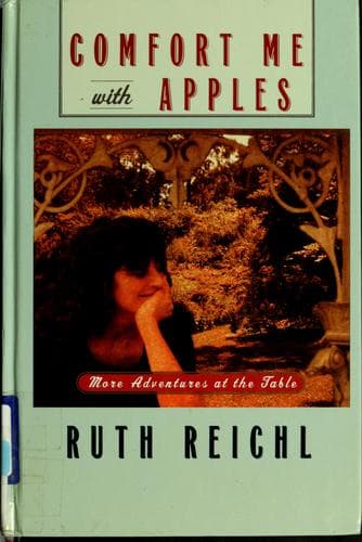 Cover of Comfort Me with Apples