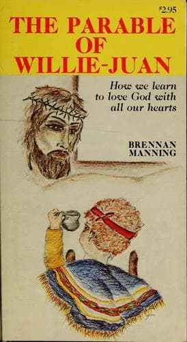 Cover of The Parable of Willie-Juan