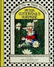 Cover of Peter Cottontail's Surprise