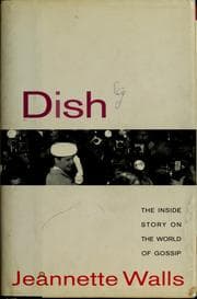Cover of Dish