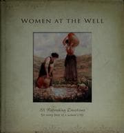 Cover of Women at the well