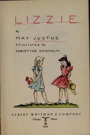 Cover of Lizzie
