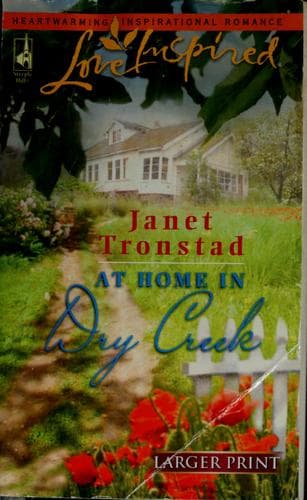 Cover of At home in Dry Creek