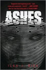Cover of Ashes
