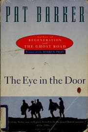 Cover of The Eye in the Door