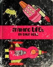 Cover of Making UFOs