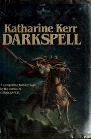 Cover of Darkspell