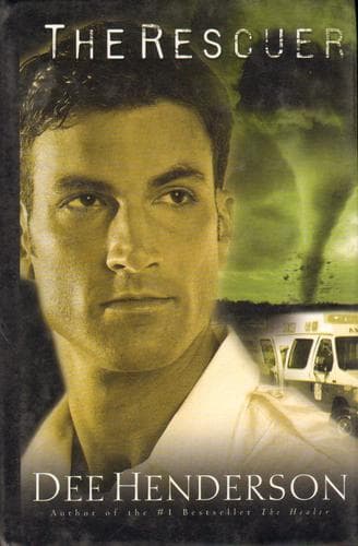 Cover of The Rescuer