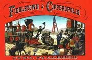 Cover of Fiddletown & Copperopolis