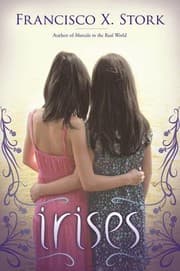 Cover of Irises