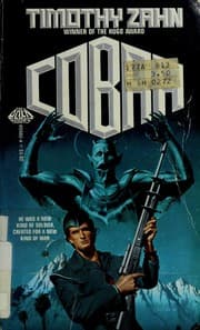 Cover of Cobra