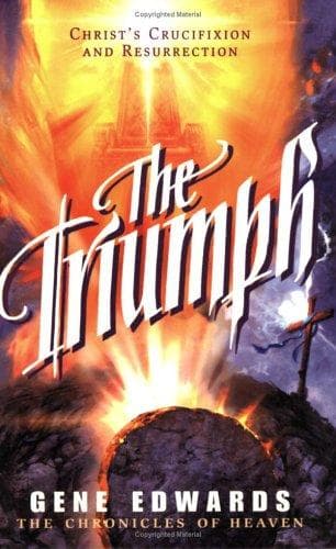 Cover of Triumph Chronicles of the Door