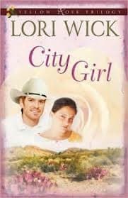 Cover of City girl