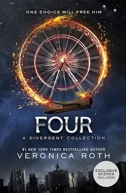 Cover of Four