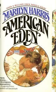 Cover of American Eden