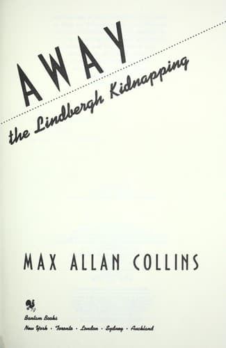 Cover of Stolen Away