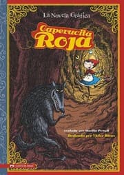 Cover of Caperucita Roja